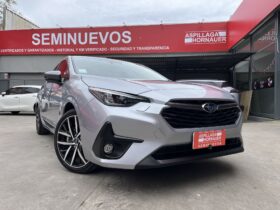 SUBARY IMPREZA TOURING ES HK