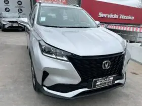 CHANGAN CS15 COMFORT