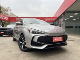 MG 3 DLX