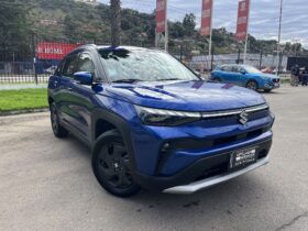 SUZUKI ACROSS GL
